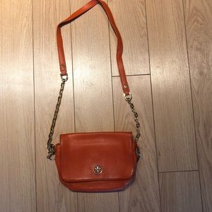 Tory Burch Cross Body Bag